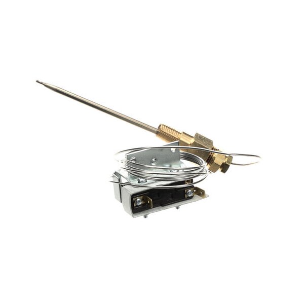 Thermostat Assembly, W/Stuffing